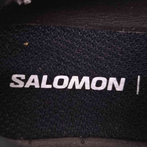 サロモン SALOMON X ULTRA 360 LTR GTX W レディース 25cm