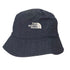 ザノースフェイス THE NORTH FACE Nylon Denim Bucket Hat ナイロンデニムバケットハット メンズ FREE