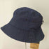 ザノースフェイス THE NORTH FACE Nylon Denim Bucket Hat ナイロンデニムバケットハット メンズ FREE