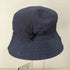 ザノースフェイス THE NORTH FACE Nylon Denim Bucket Hat ナイロンデニムバケットハット メンズ FREE