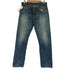 リーバイス Levis 00s 501 刻印359 フィリピン製 ボタンフライデニムパンツ メンズ 32X32
