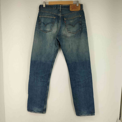 リーバイス Levis 00s 501 刻印359 フィリピン製 ボタンフライデニムパンツ メンズ 32X32