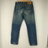 リーバイス Levis 00s 501 刻印359 フィリピン製 ボタンフライデニムパンツ メンズ 32X32