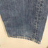 リーバイス Levis 00s 501 刻印359 フィリピン製 ボタンフライデニムパンツ メンズ 32X32