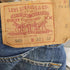 リーバイス Levis 00s 501 刻印359 フィリピン製 ボタンフライデニムパンツ メンズ 32X32
