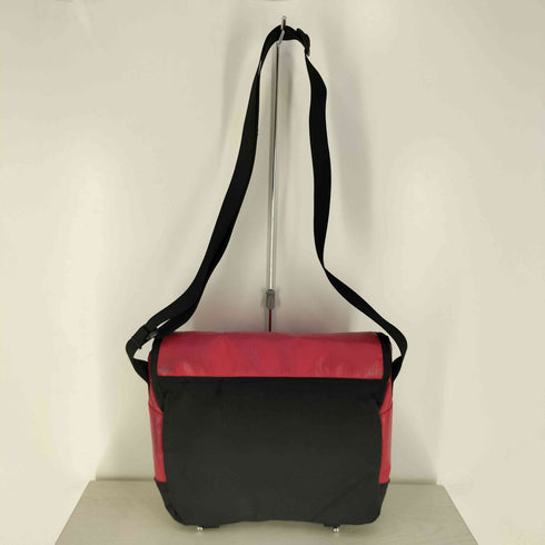ザノースフェイス THE NORTH FACE BC MESSENGER BAG XS BS メッセンジャーバッグ XS メンズ