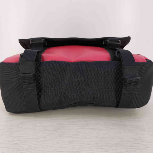 ザノースフェイス THE NORTH FACE BC MESSENGER BAG XS BS メッセンジャーバッグ XS メンズ