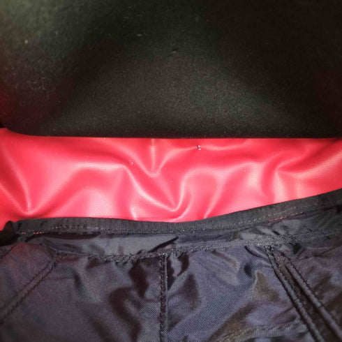 ザノースフェイス THE NORTH FACE BC MESSENGER BAG XS BS メッセンジャーバッグ XS メンズ
