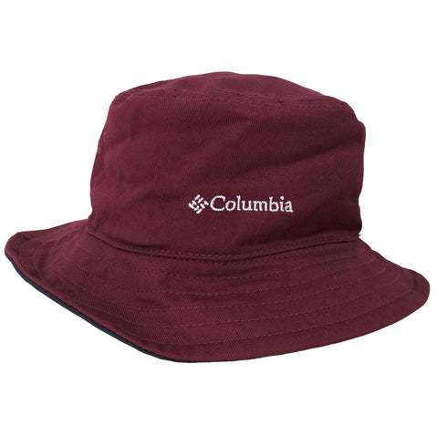 コロンビア Columbia シッカモアバゲットハット メンズ S/M