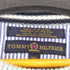 トミーヒルフィガー TOMMY HILFIGER 90s ワンポイント刺繍 コットンニット メンズ XXL