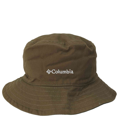 コロンビア Columbia シッカモアバゲットハット メンズ S/M