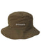 コロンビア Columbia シッカモアバゲットハット メンズ S/M