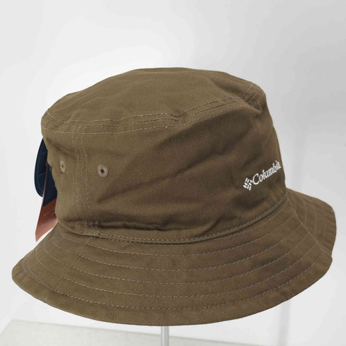 コロンビア Columbia シッカモアバゲットハット メンズ S/M