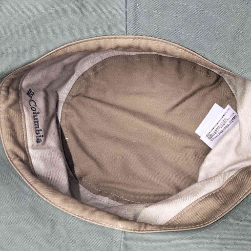 コロンビア Columbia シッカモアバゲットハット メンズ S/M
