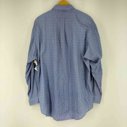 ラルフローレン RALPH LAUREN YARMOUTH ボタンダウンシャツ メンズ 17-35