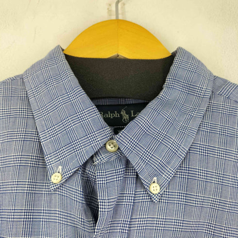 ラルフローレン RALPH LAUREN YARMOUTH ボタンダウンシャツ メンズ 17-35