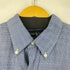 ラルフローレン RALPH LAUREN YARMOUTH ボタンダウンシャツ メンズ 17-35