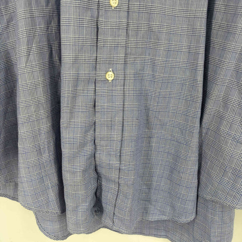 ラルフローレン RALPH LAUREN YARMOUTH ボタンダウンシャツ メンズ 17-35