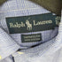 ラルフローレン RALPH LAUREN YARMOUTH ボタンダウンシャツ メンズ 17-35