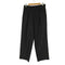 ジュンレッド JUNRed 2タックワイドスラックスパンツ メンズ L