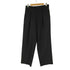 ジュンレッド JUNRed 2タックワイドスラックスパンツ メンズ L