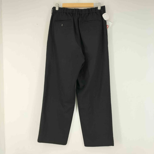 ジュンレッド JUNRed 2タックワイドスラックスパンツ メンズ L
