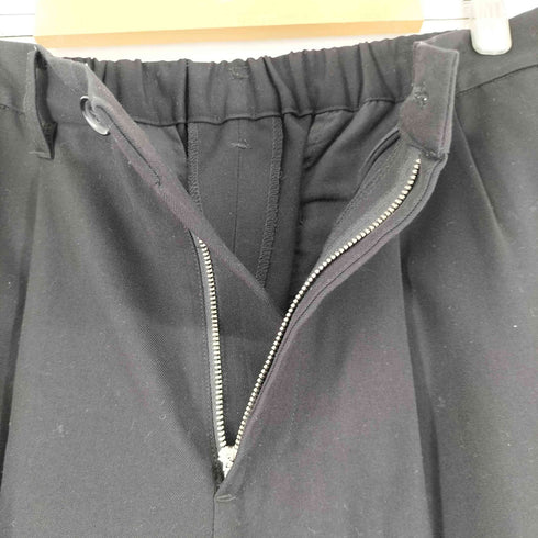 ジュンレッド JUNRed 2タックワイドスラックスパンツ メンズ L