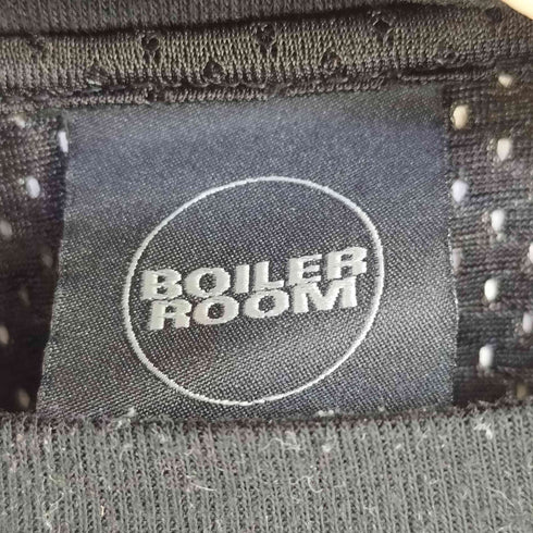ビームスティー BEAMS T 24SS BOILER ROOM / PETOL T メンズ JPN:L