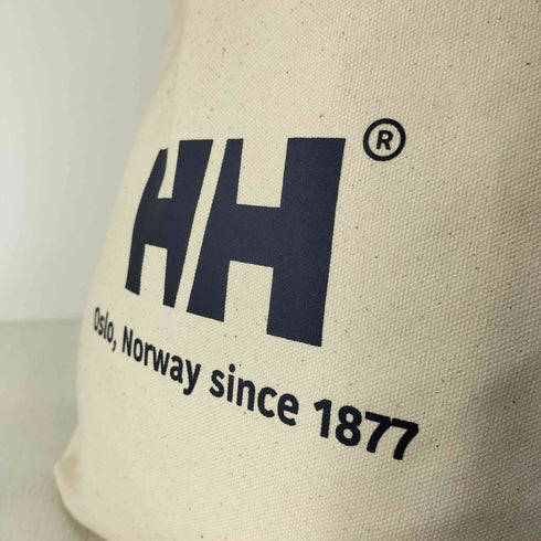 ヘリーハンセン HELLY HANSEN ロゴトート Logo Tote メンズ