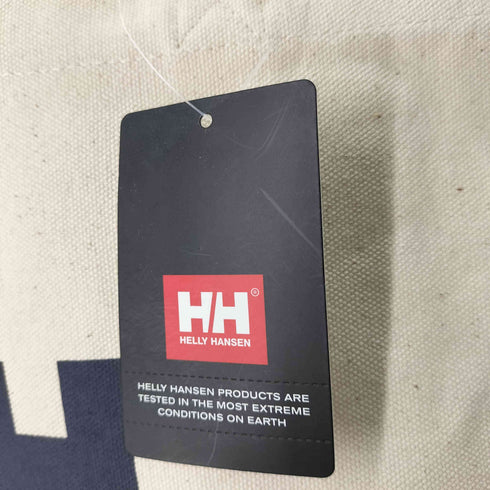 ヘリーハンセン HELLY HANSEN ロゴトート Logo Tote メンズ