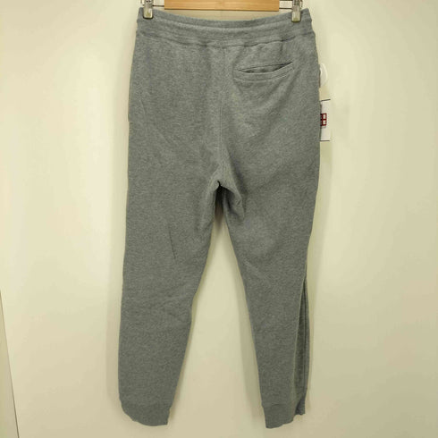 ピーエスポールスミス PS Paul Smith Regular fit Fzebra Sweatpants レギュラー フィット ゼブラ ワッペン スウェットパンツ メンズ JPN:M