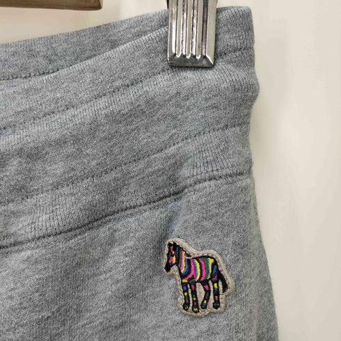 ピーエスポールスミス PS Paul Smith Regular fit Fzebra Sweatpants レギュラー フィット ゼブラ ワッペン スウェットパンツ メンズ JPN:M