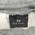 ピーエスポールスミス PS Paul Smith Regular fit Fzebra Sweatpants レギュラー フィット ゼブラ ワッペン スウェットパンツ メンズ JPN:M