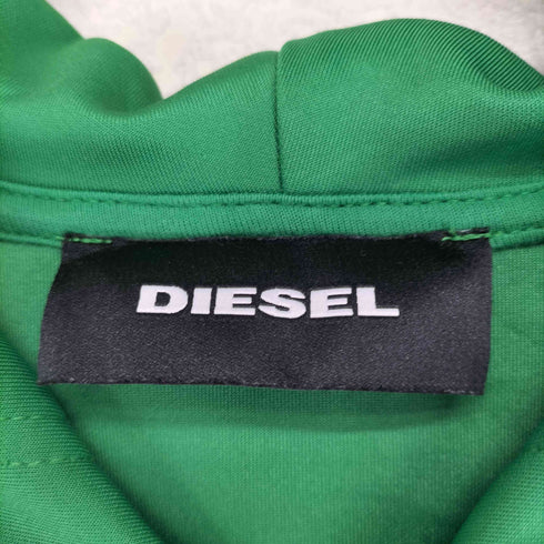ディーゼル DIESEL S-STEEL FELPA メンズ S