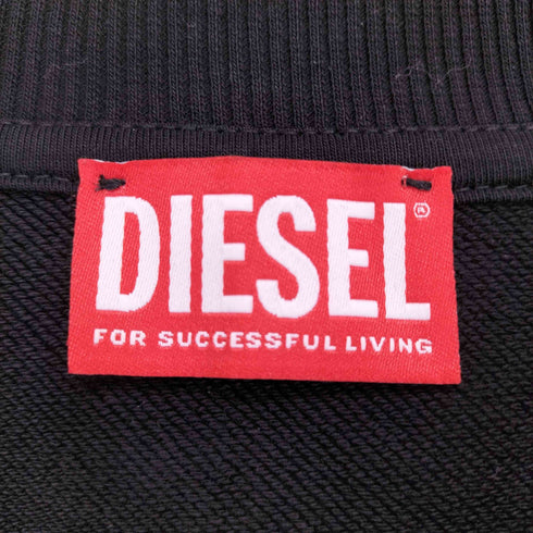 ディーゼル DIESEL S-COOLING-L1 メンズ M