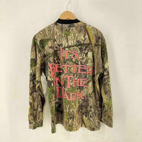 ジャーナルスタンダード JOURNAL STANDARD 24SS BOILER ROOM FIELD TRIP LS T-SHIRT メンズ