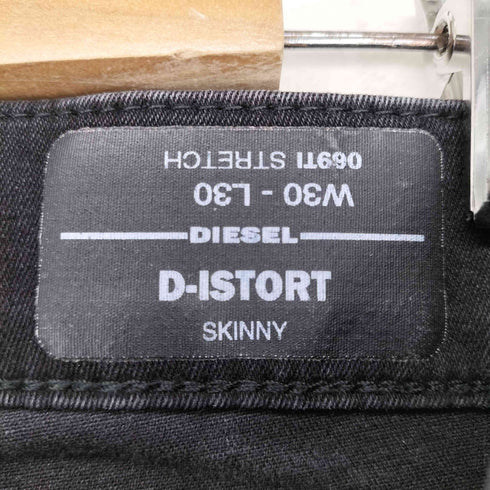 ディーゼル DIESEL D-ISTORT メンズ W30L30