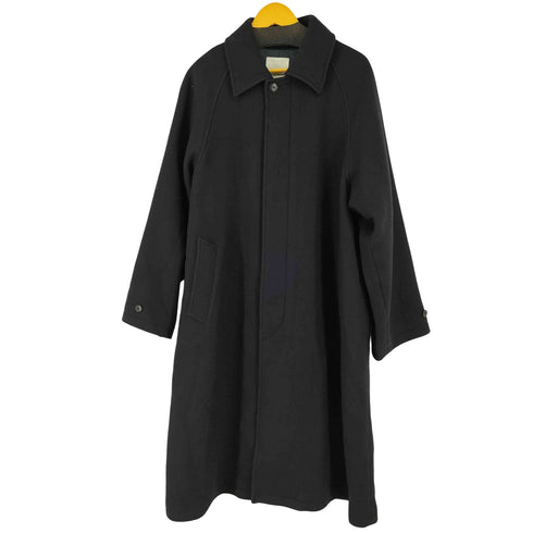 Alcindor Materials ステンカラーコート メンズ JPN:L