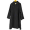Alcindor Materials ステンカラーコート メンズ JPN:L