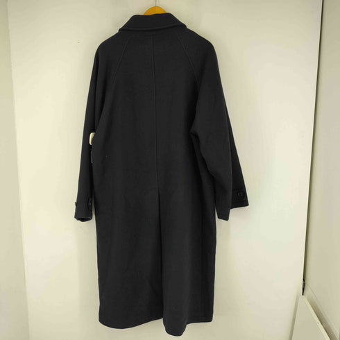 Alcindor Materials ステンカラーコート メンズ JPN:L