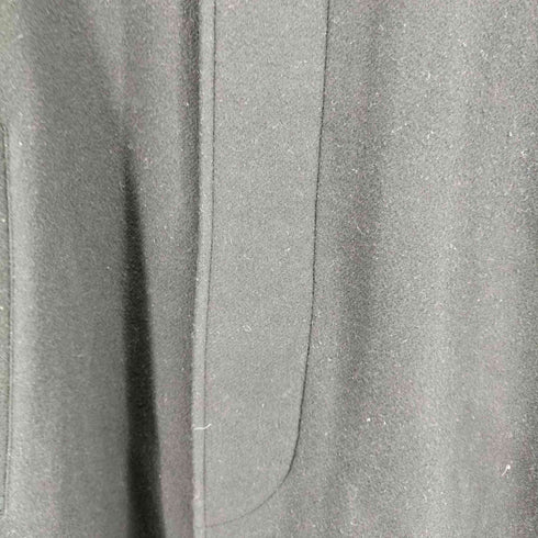 Alcindor Materials ステンカラーコート メンズ JPN:L