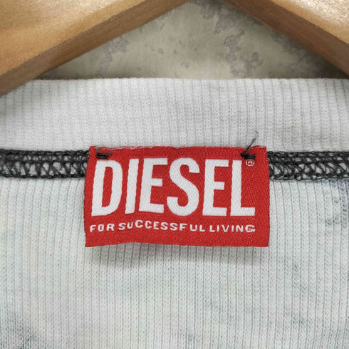 ディーゼル DIESEL T-JUSER-L1 メンズ S