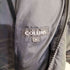 コリンズ collins ハイネックナイロンダウンジャケット ブラック メンズ JPN:M