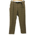 グラミチ GRAMICCI 19AW ウールミックス グレンチェック クライミングパンツ メンズ JPN:M