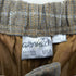 グラミチ GRAMICCI 19AW ウールミックス グレンチェック クライミングパンツ メンズ JPN:M