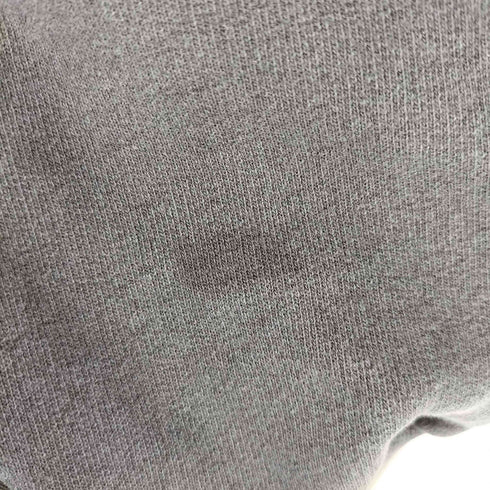 ヘインズ Hanes MADE IN HONDURAS クルーネックスウェット 無地 プレーン ブラック メンズ import:XL