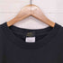 キャラクターモチーフ半袖Tシャツ メンズ L