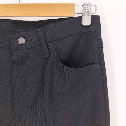 ラングラー Wrangler Western Wrancher Dress Jean ウエスタン ランチャー ドレスジーンズ パンツ ブーツカット ポリパンツ メンズ 30×30