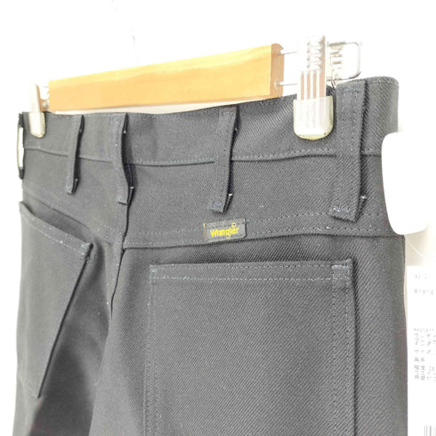 ラングラー Wrangler Western Wrancher Dress Jean ウエスタン ランチャー ドレスジーンズ パンツ ブーツカット ポリパンツ メンズ 30×30