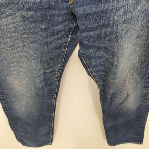 リーバイス Levis PReMIUM 502 TAPER インディゴ メンズ W29L32